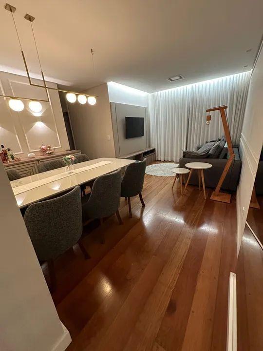 Apartamento, 4 quartos - Foto 1
