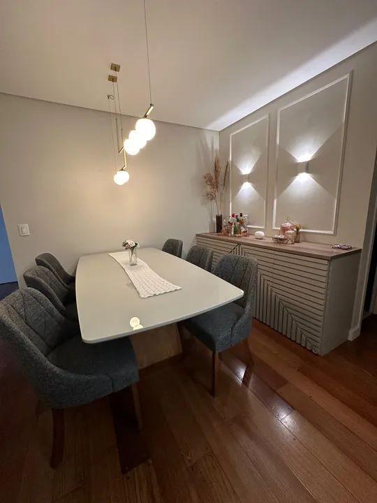 Apartamento, 4 quartos - Foto 2