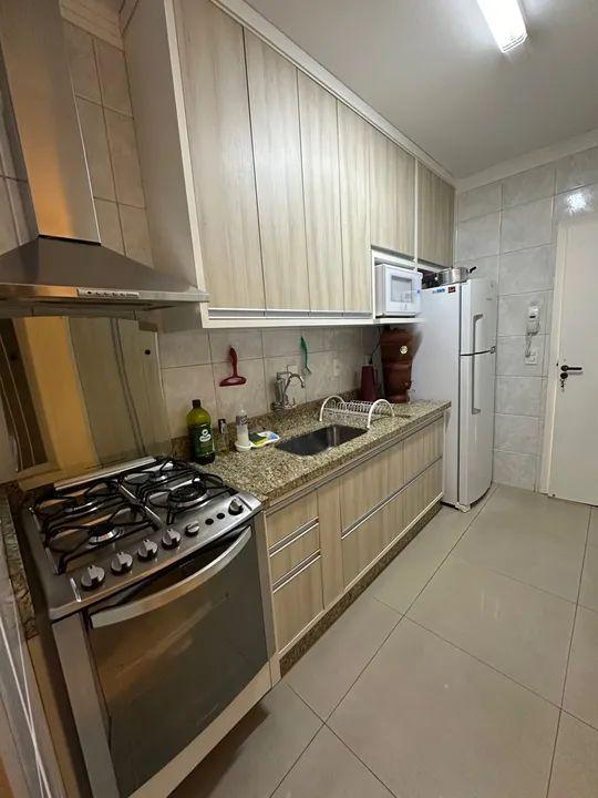 Apartamento, 4 quartos - Foto 4