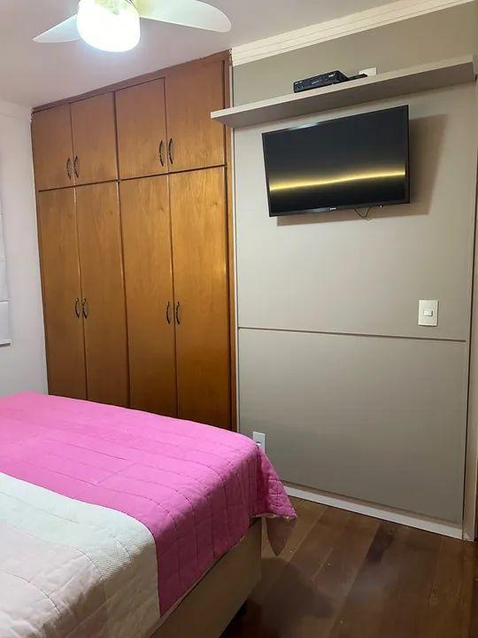 Apartamento, 4 quartos - Foto 6