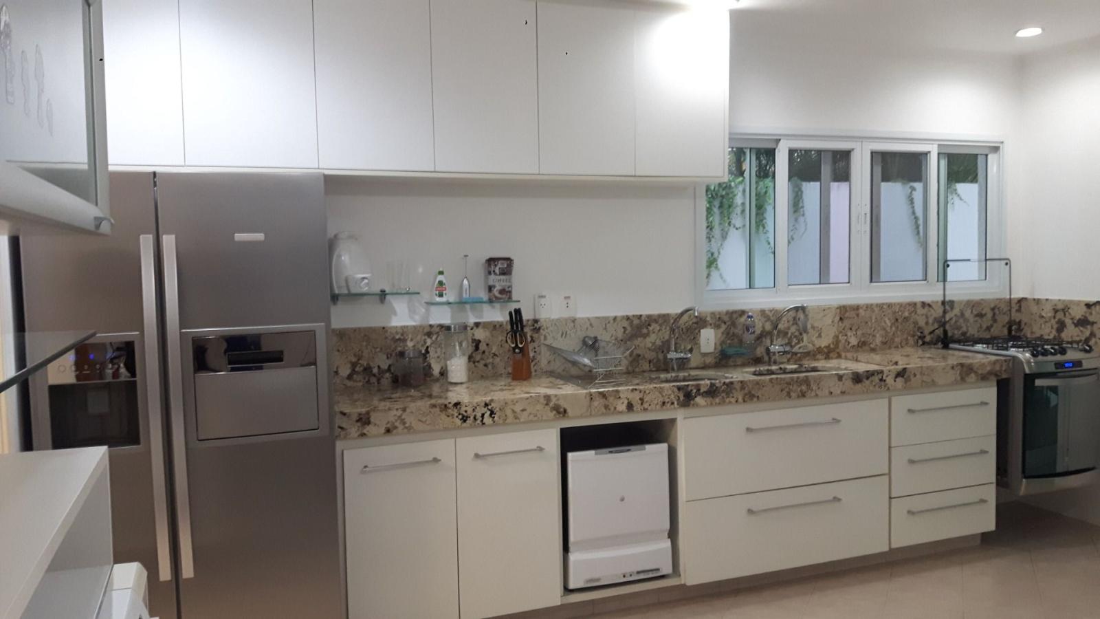 Sobrado, 4 quartos - Foto 5