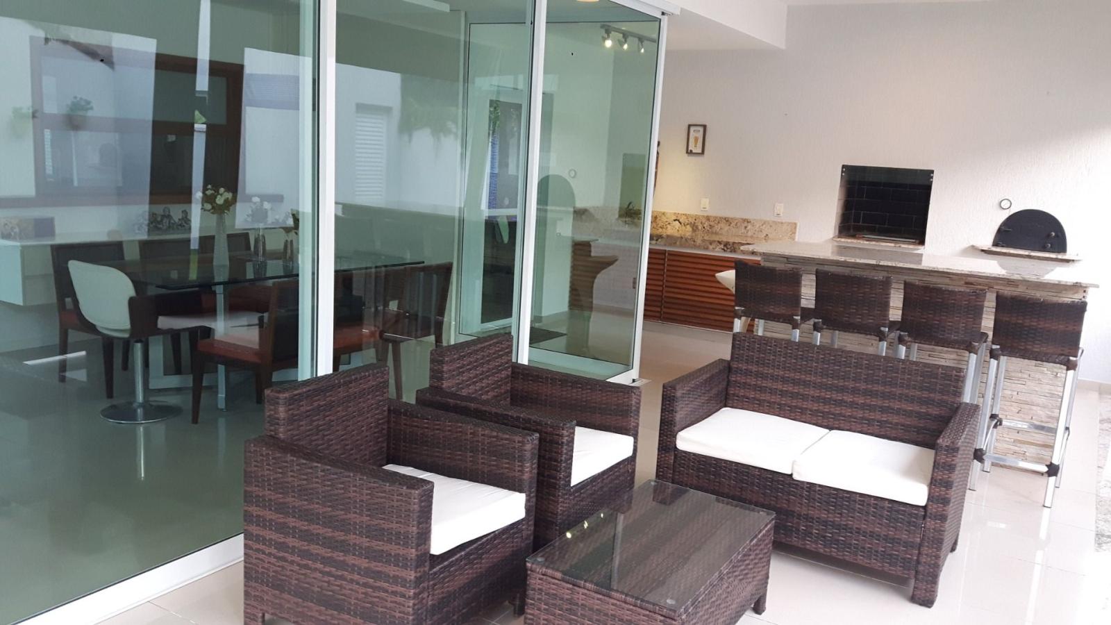 Sobrado, 4 quartos - Foto 10