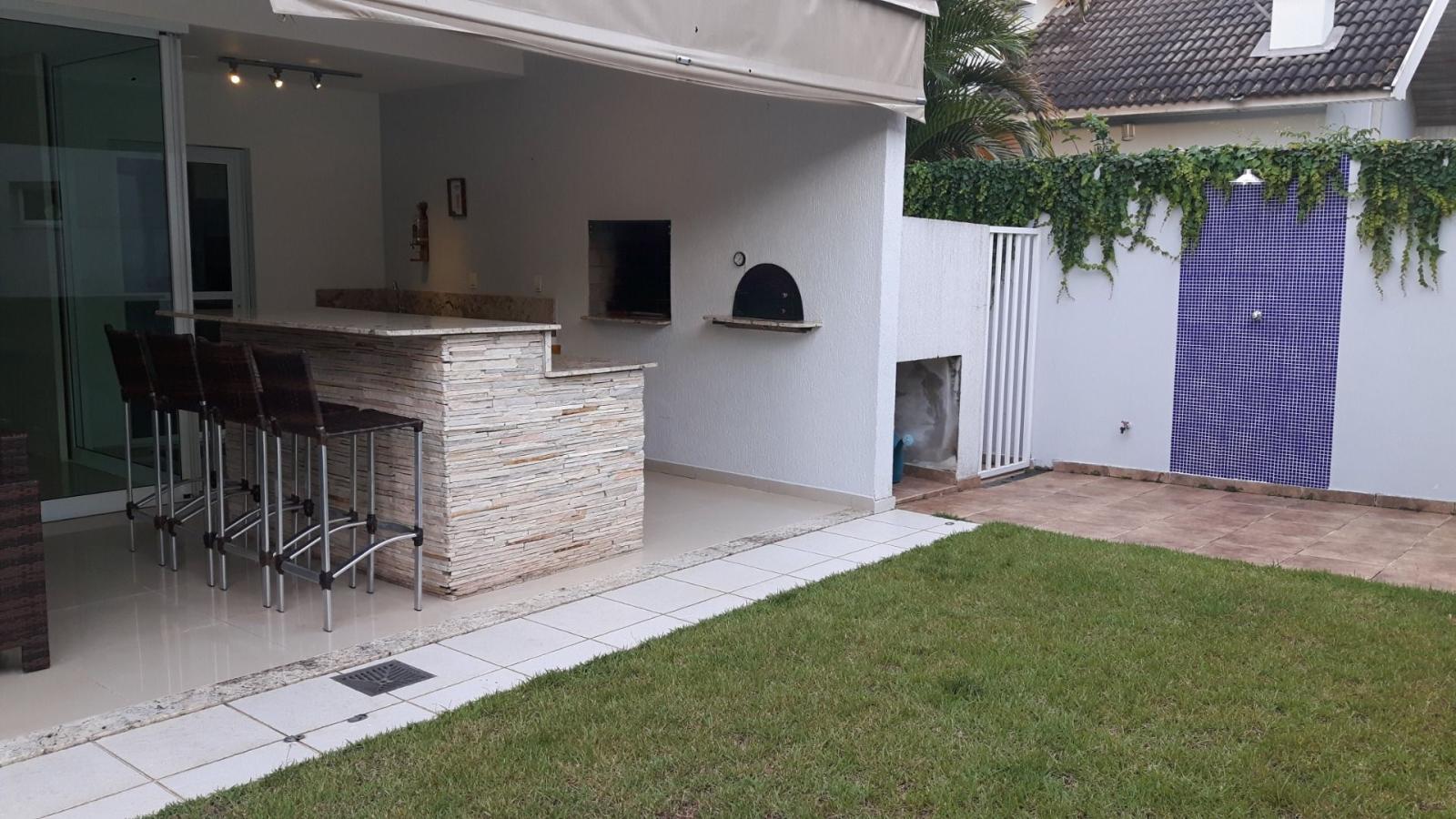 Sobrado, 4 quartos - Foto 11