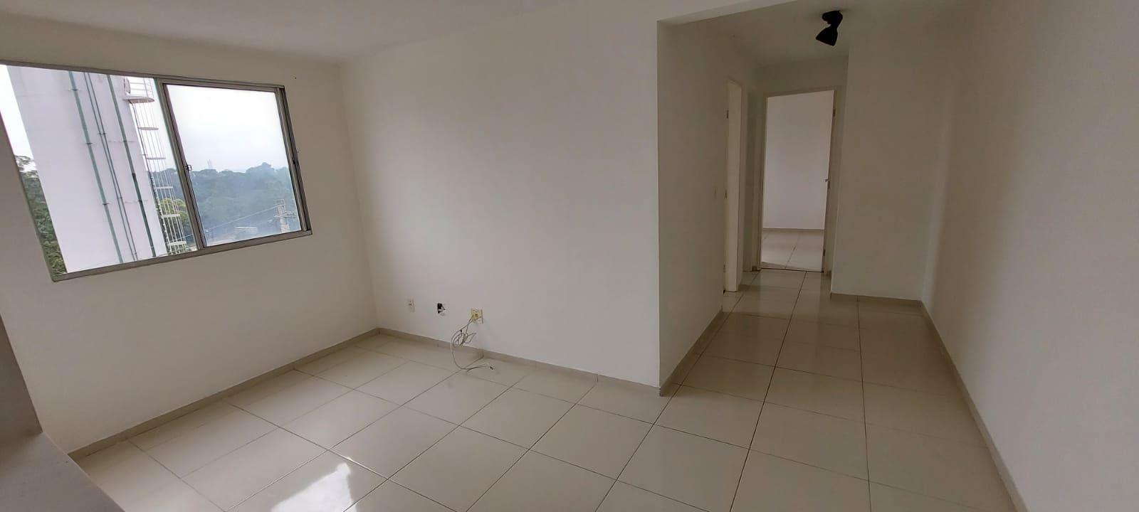 Apartamento, 2 quartos - Foto 2