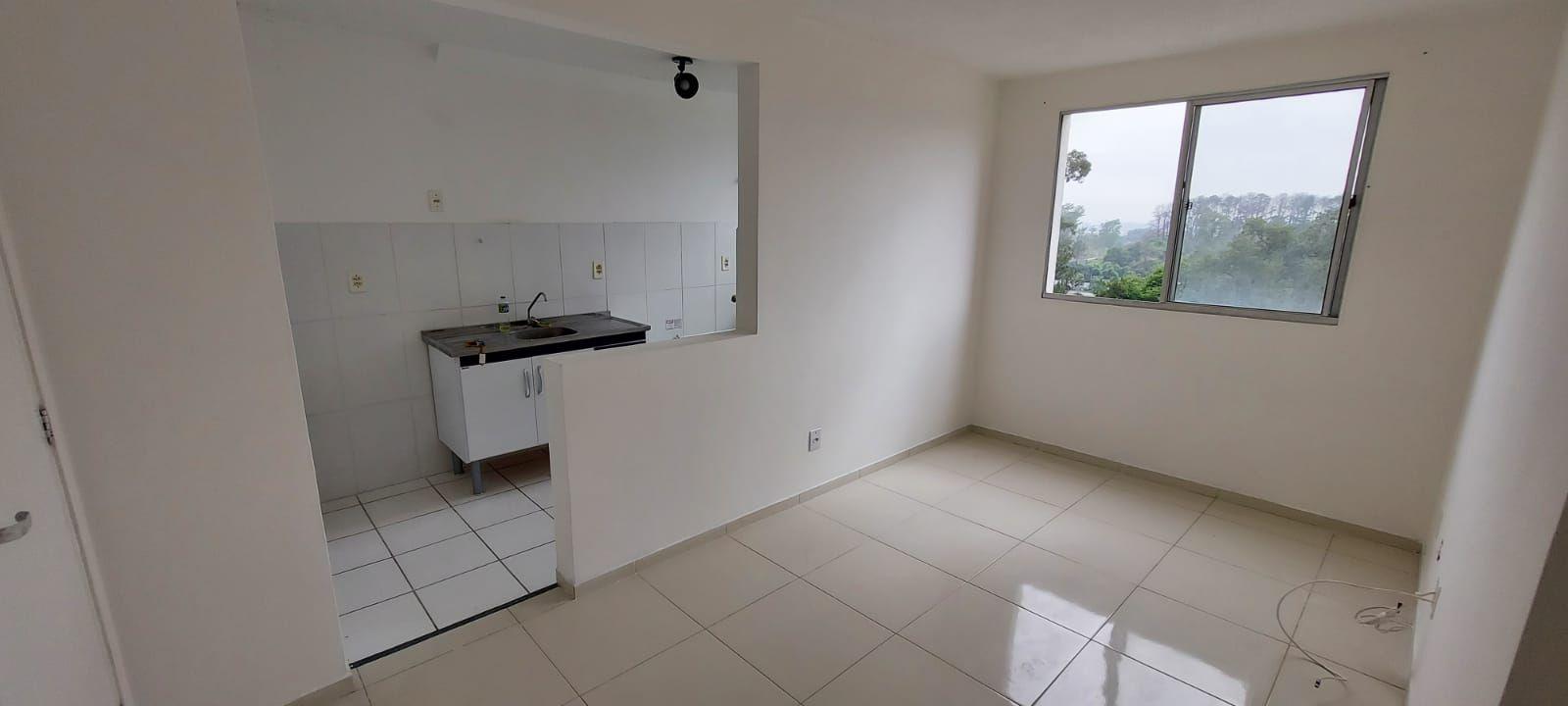 Apartamento, 2 quartos - Foto 3