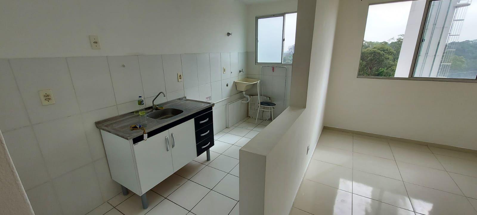 Apartamento, 2 quartos - Foto 4