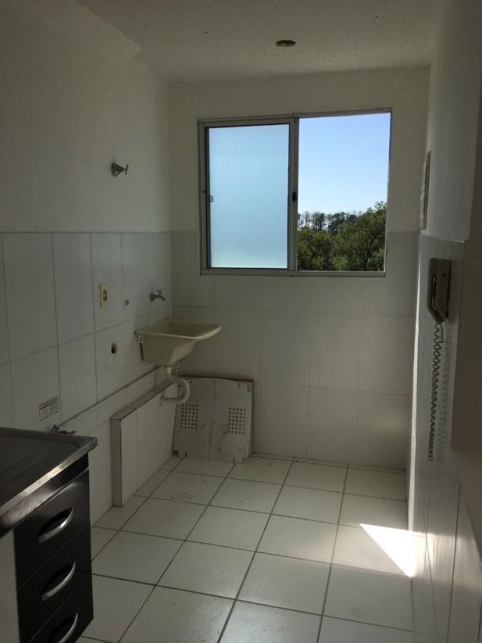 Apartamento, 2 quartos - Foto 11