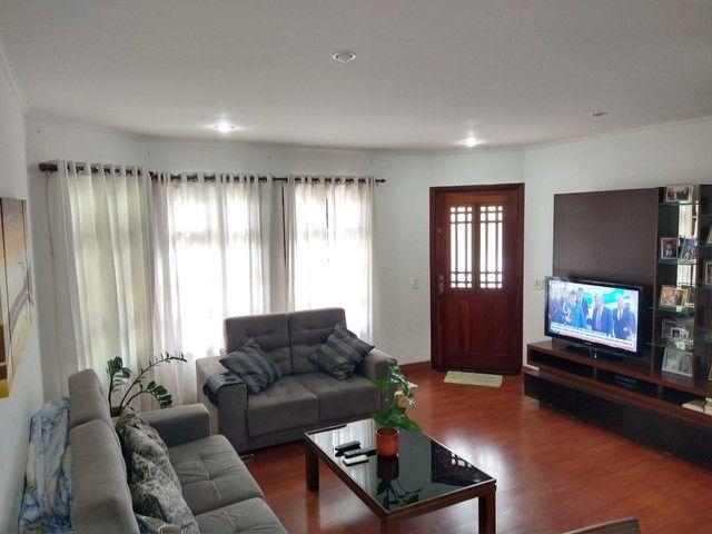 Sobrado, 5 quartos - Foto 1