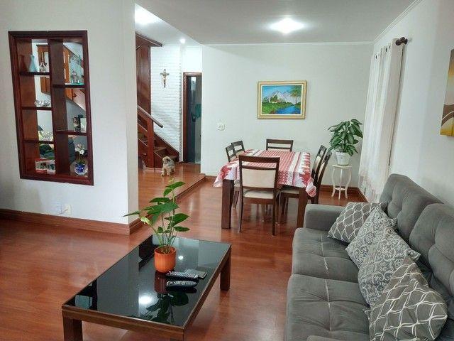 Sobrado, 5 quartos - Foto 2