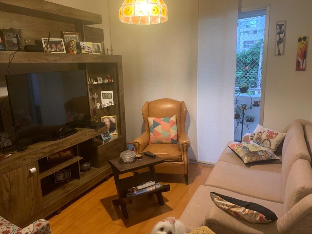 Apartamento, 3 quartos - Foto 1