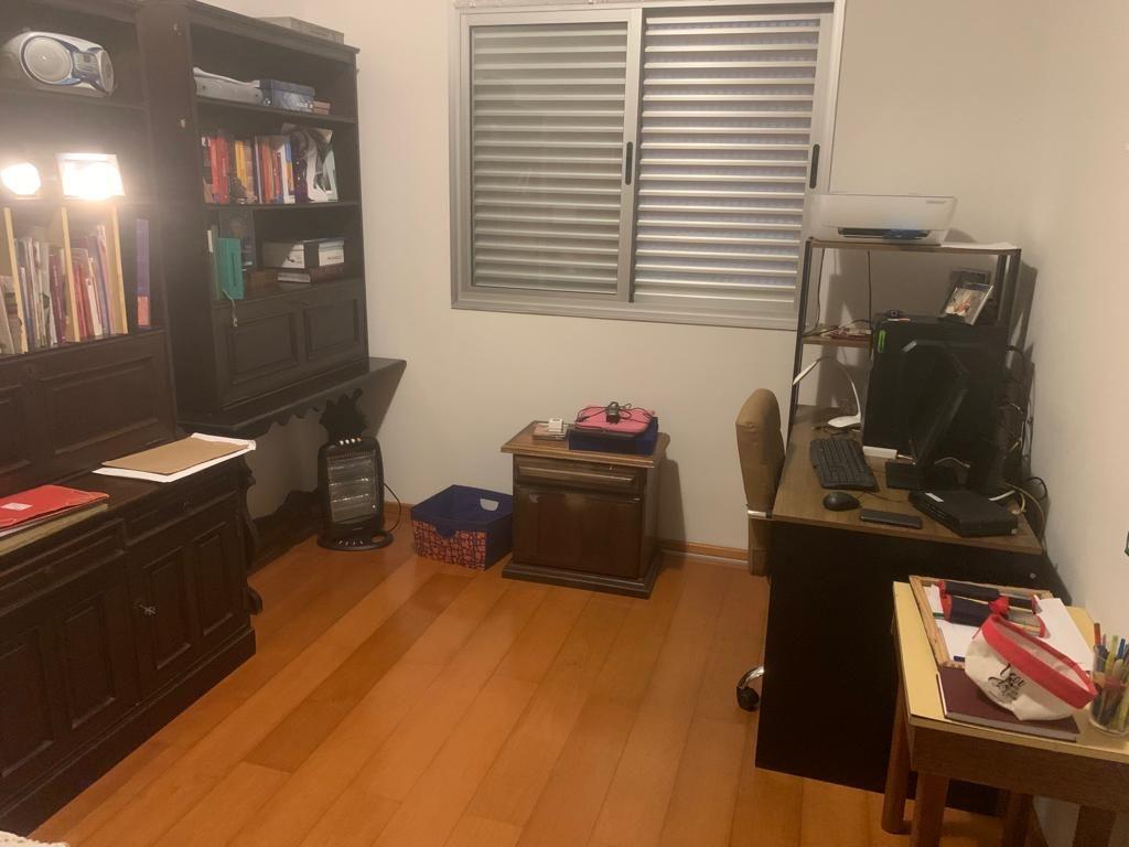 Apartamento, 3 quartos - Foto 2