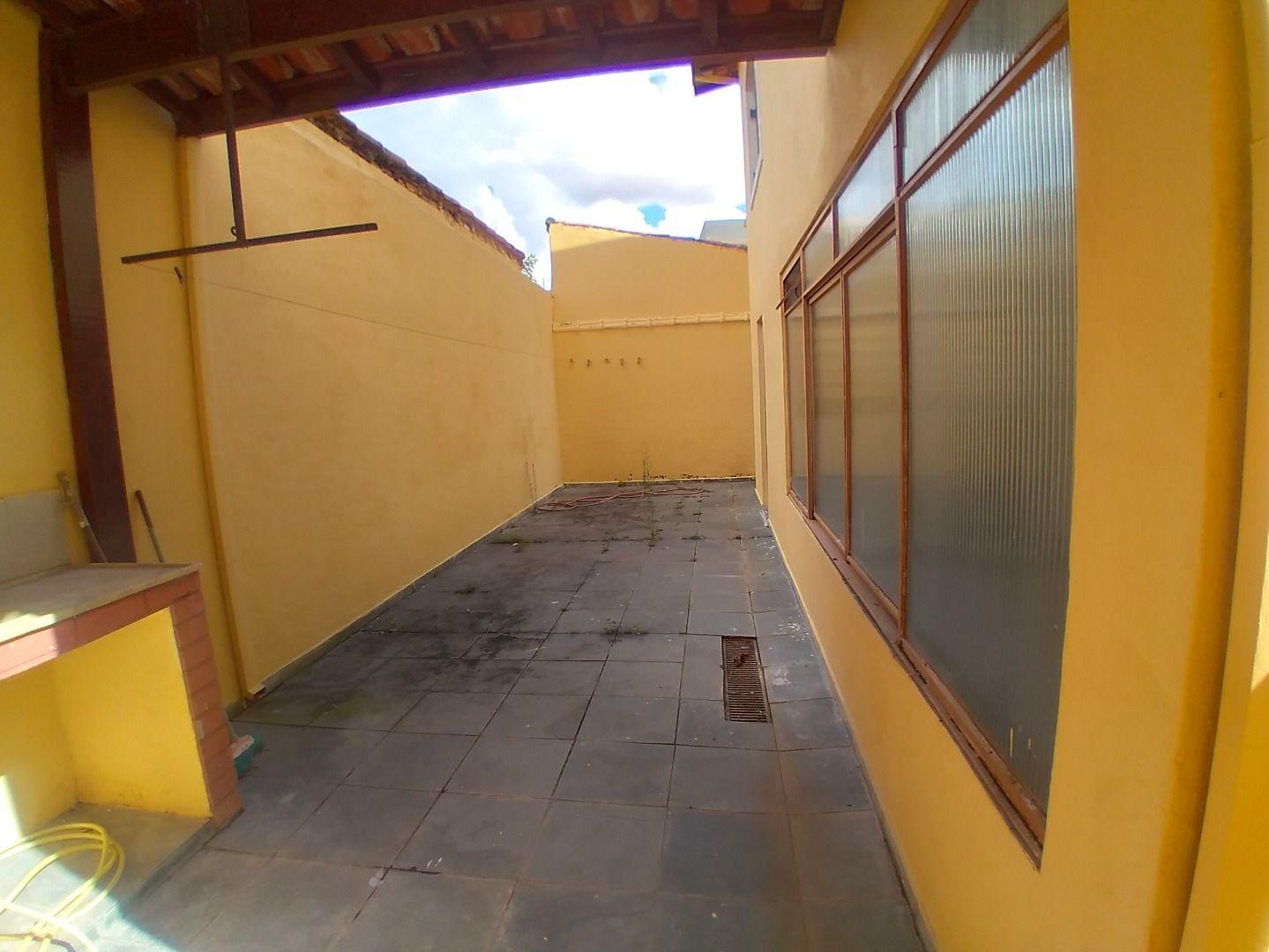 Casa, 4 quartos - Foto 27