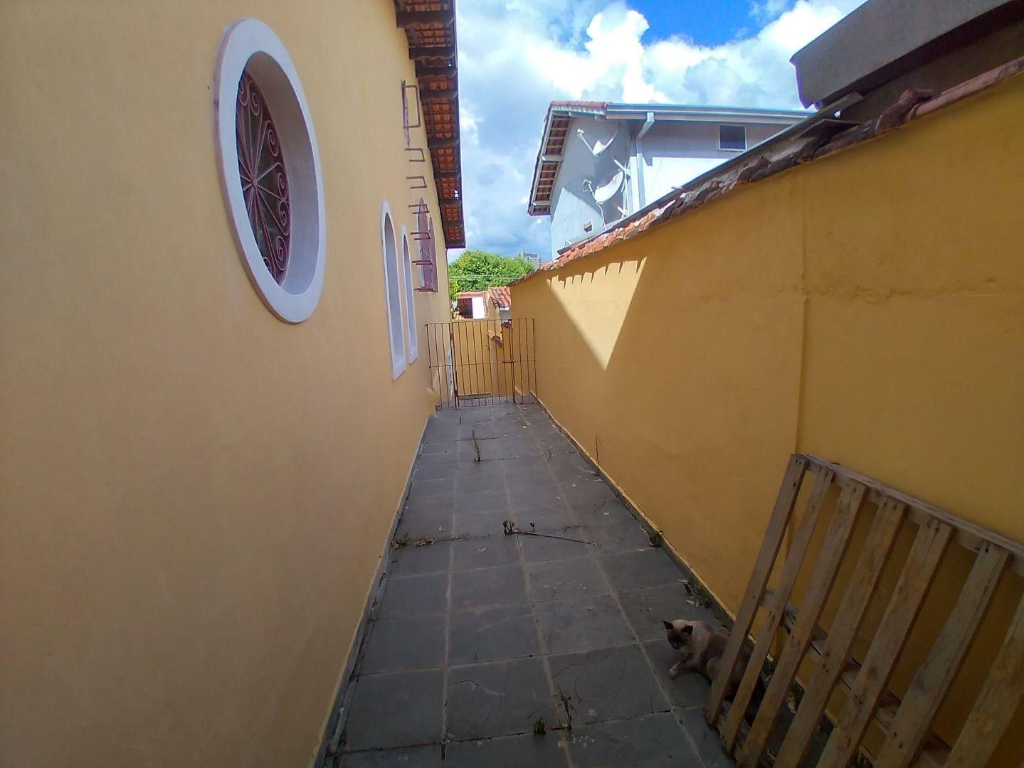 Casa, 4 quartos - Foto 29
