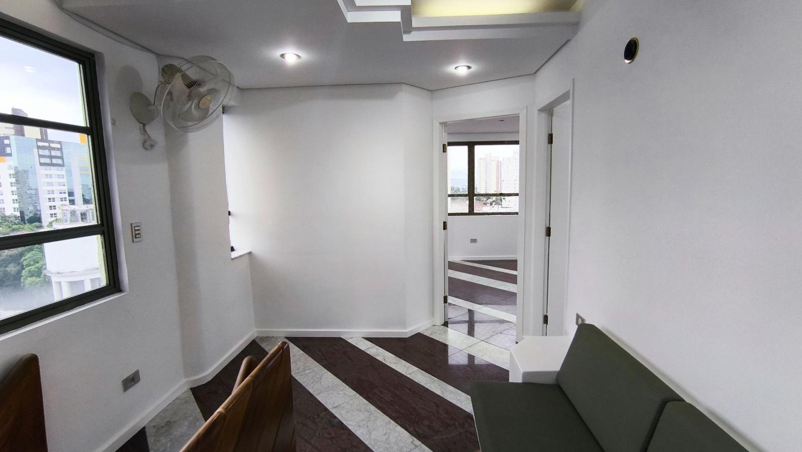 Sala-Conjunto - Foto 9