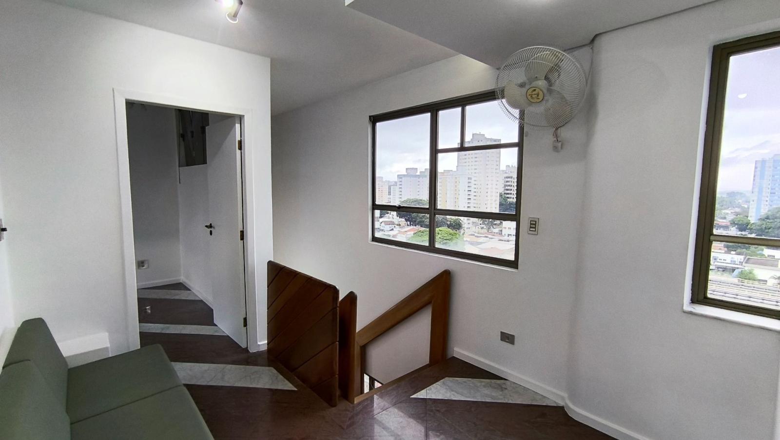 Sala-Conjunto - Foto 10