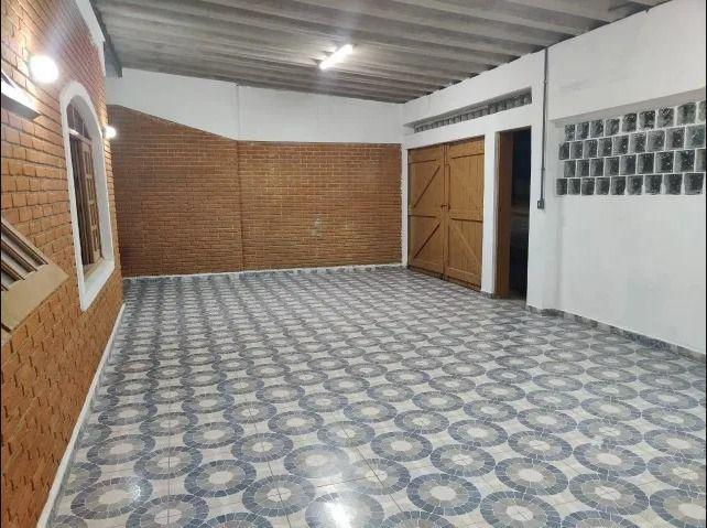 Casa, 4 quartos, 170 m² - Foto 1