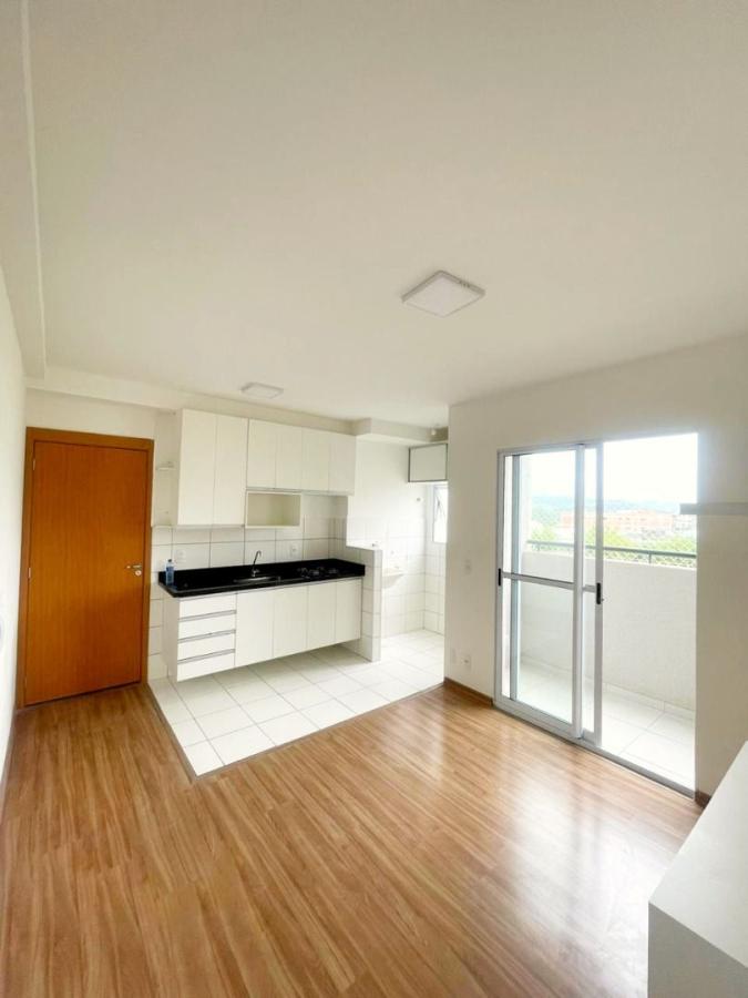Apartamento, 2 quartos - Foto 1