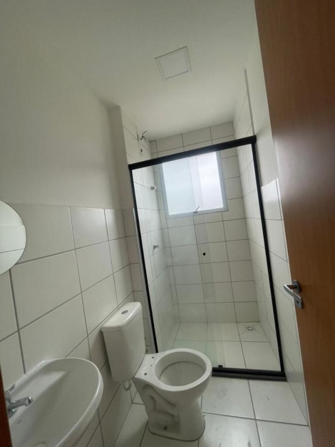 Apartamento, 2 quartos - Foto 17