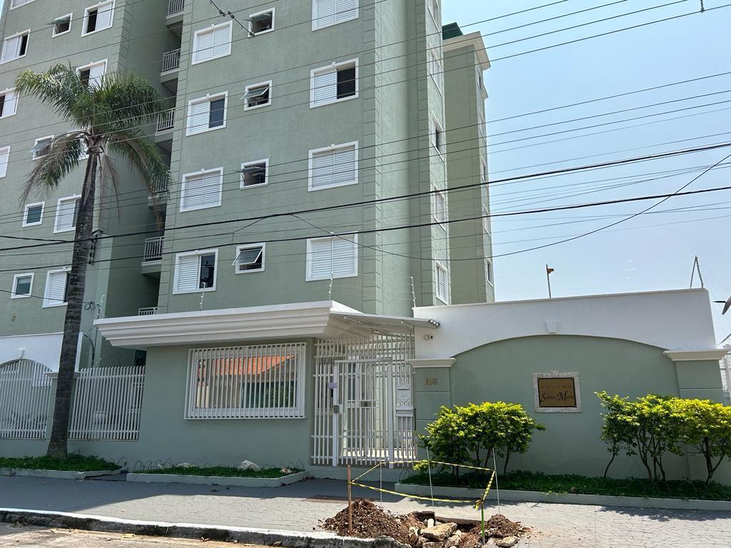 Apartamento, 3 quartos - Foto 1