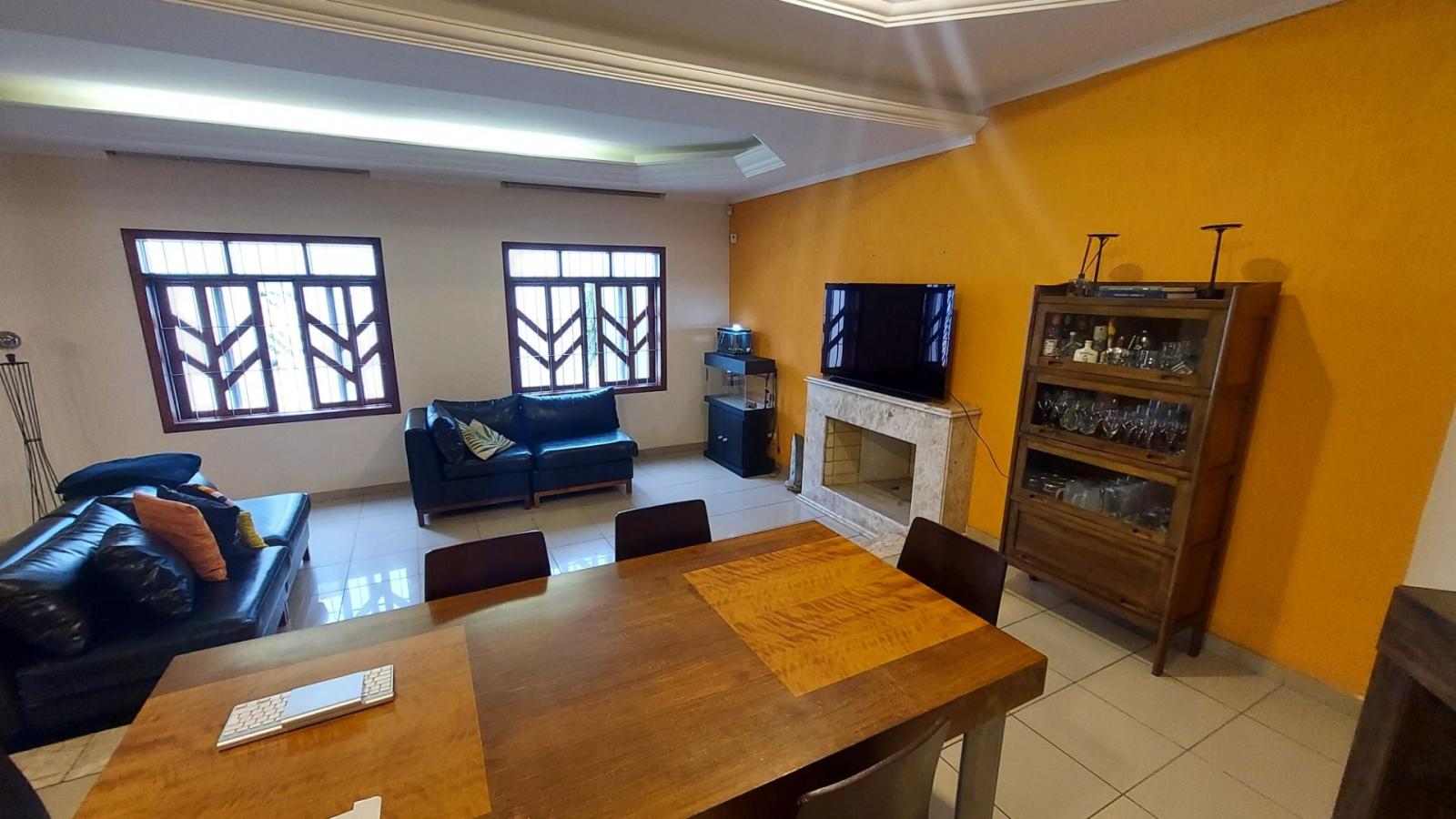 Sobrado, 4 quartos - Foto 4