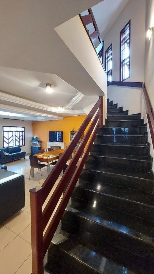 Sobrado, 4 quartos - Foto 6