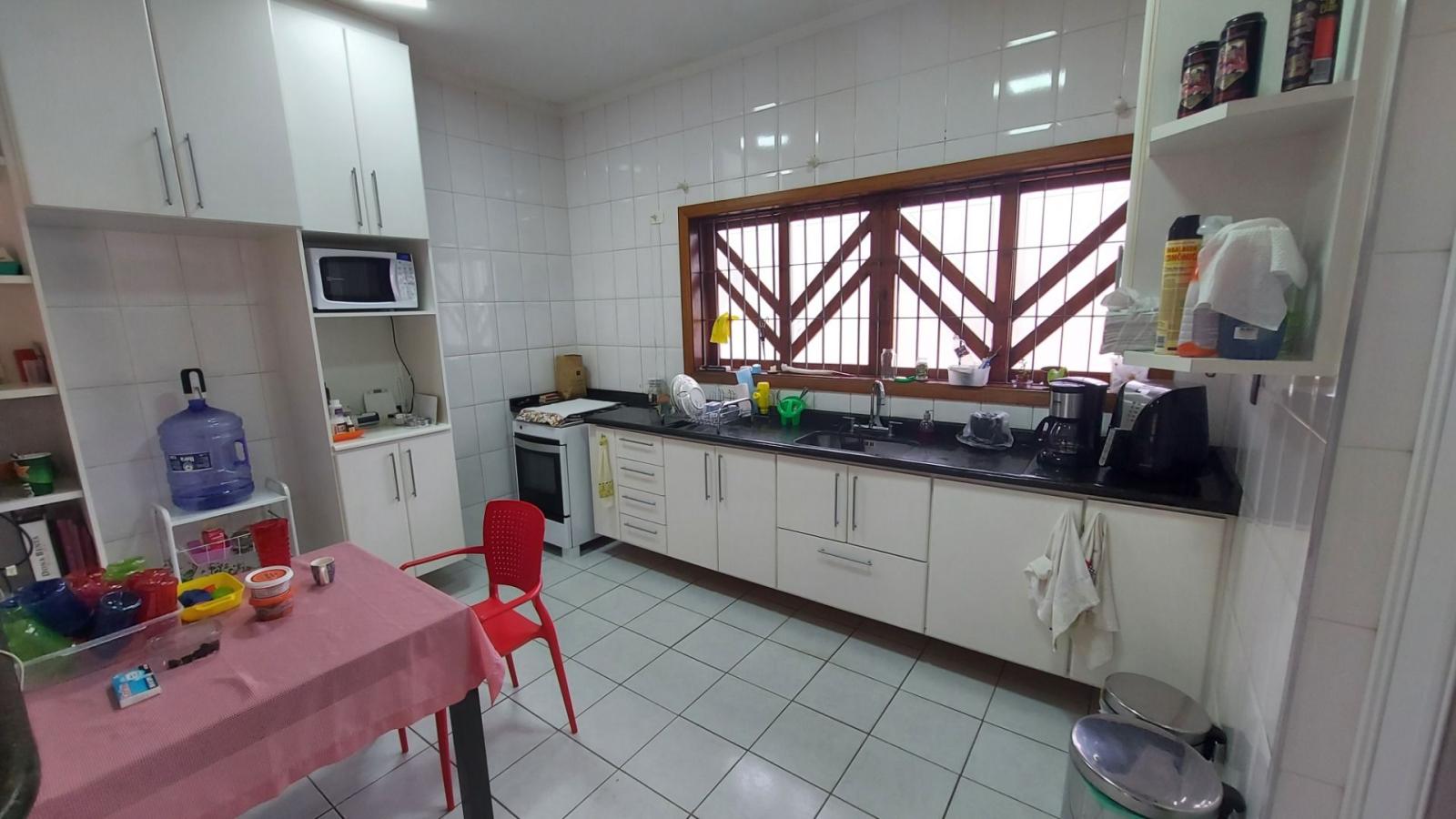 Sobrado, 4 quartos - Foto 7