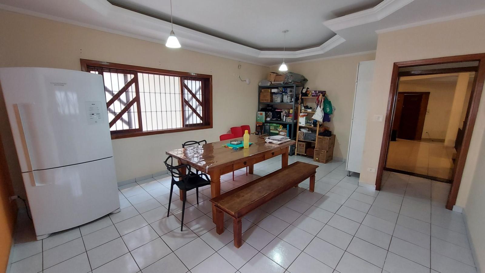 Sobrado, 4 quartos - Foto 8