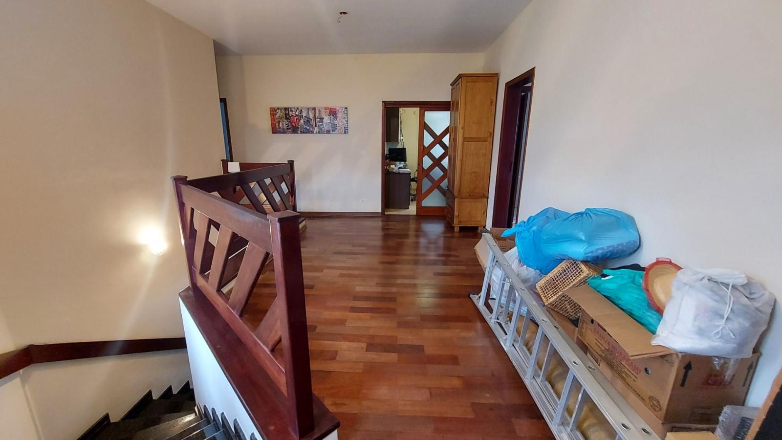 Sobrado, 4 quartos - Foto 9