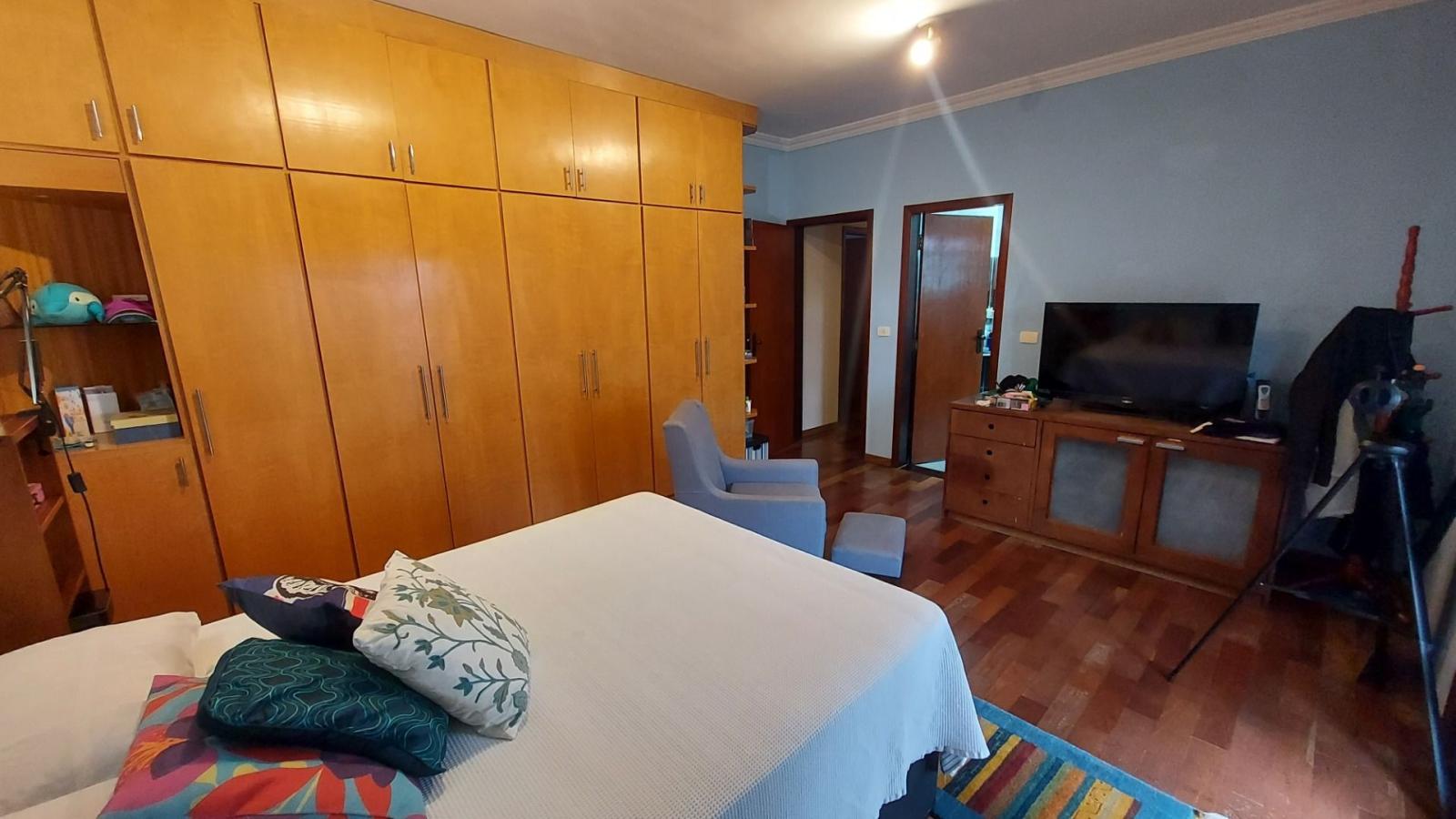 Sobrado, 4 quartos - Foto 20