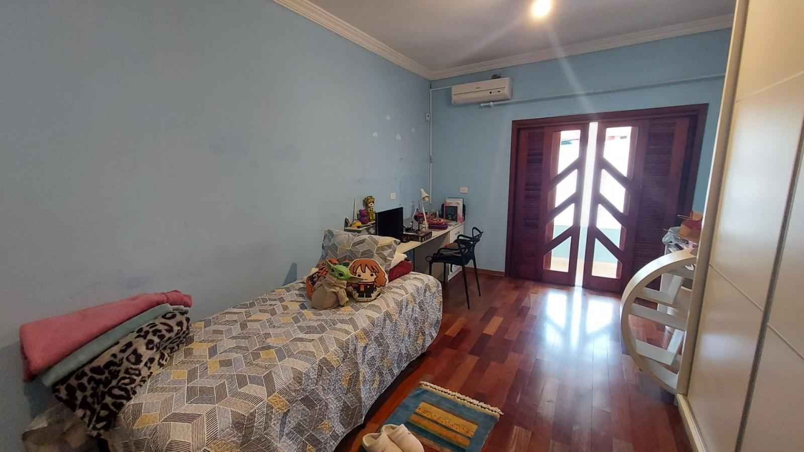 Sobrado, 4 quartos - Foto 24