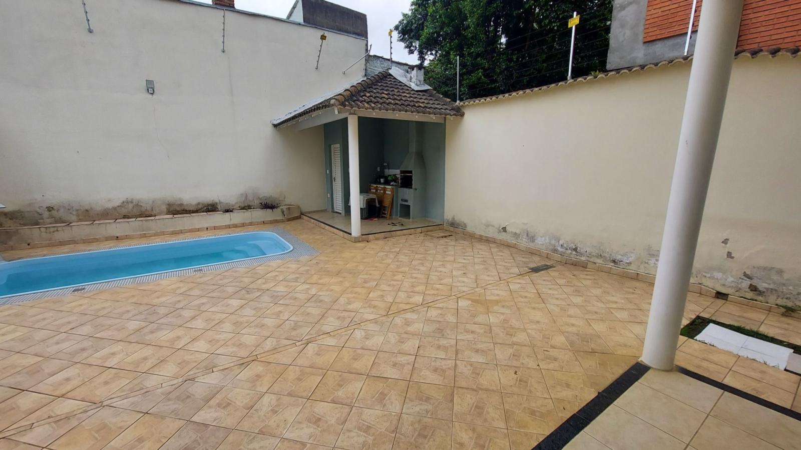 Sobrado, 4 quartos - Foto 25