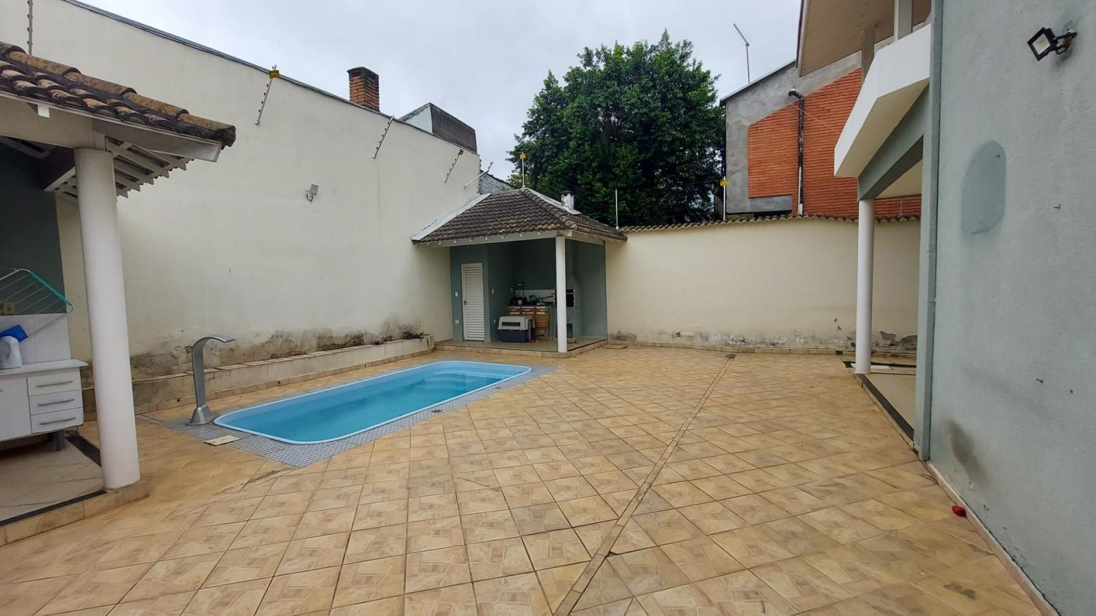 Sobrado, 4 quartos - Foto 29