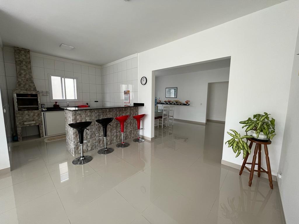 Sobrado, 4 quartos - Foto 1