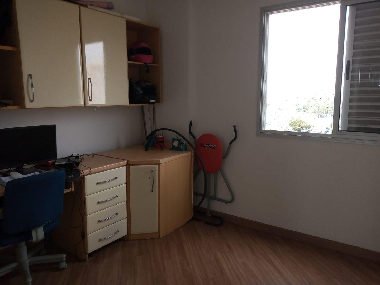 Apartamento, 3 quartos - Foto 8