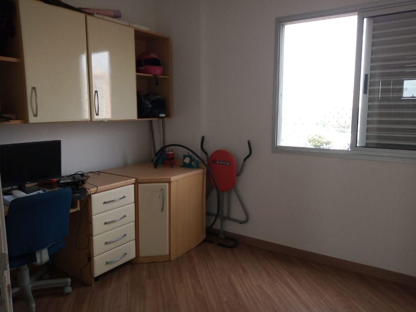 Apartamento, 3 quartos - Foto 9
