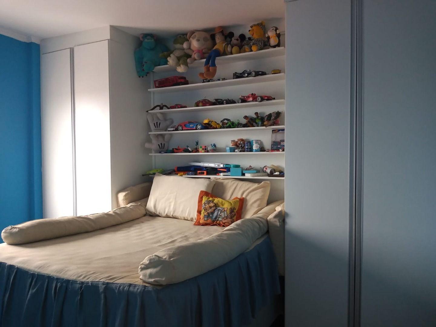 Apartamento, 3 quartos - Foto 14