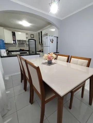 Sobrado, 4 quartos - Foto 1