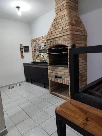 Sobrado, 4 quartos - Foto 4