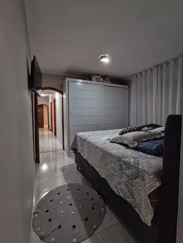 Sobrado, 4 quartos - Foto 7
