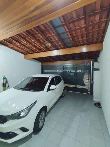 Sobrado, 4 quartos - Foto 11