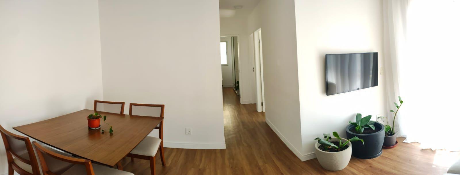 Apartamento, 3 quartos - Foto 1