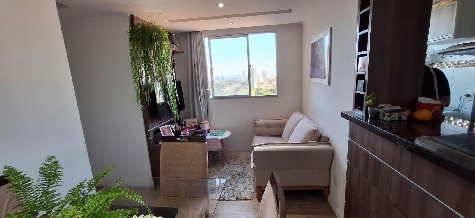 Apartamento, 2 quartos - Foto 1