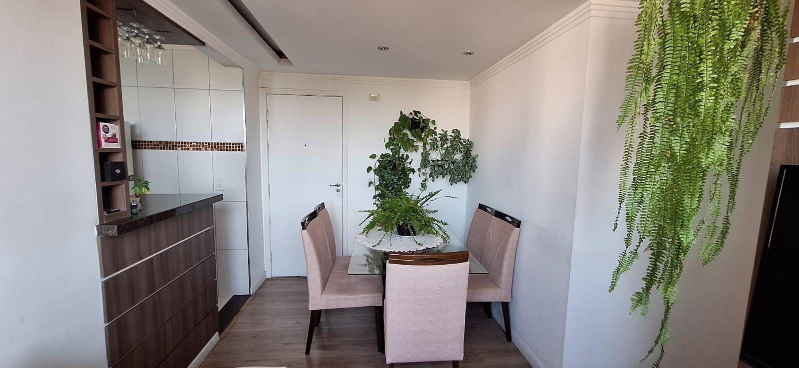Apartamento, 2 quartos - Foto 2