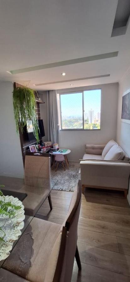 Apartamento, 2 quartos - Foto 3