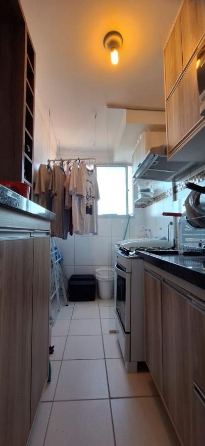 Apartamento, 2 quartos - Foto 6