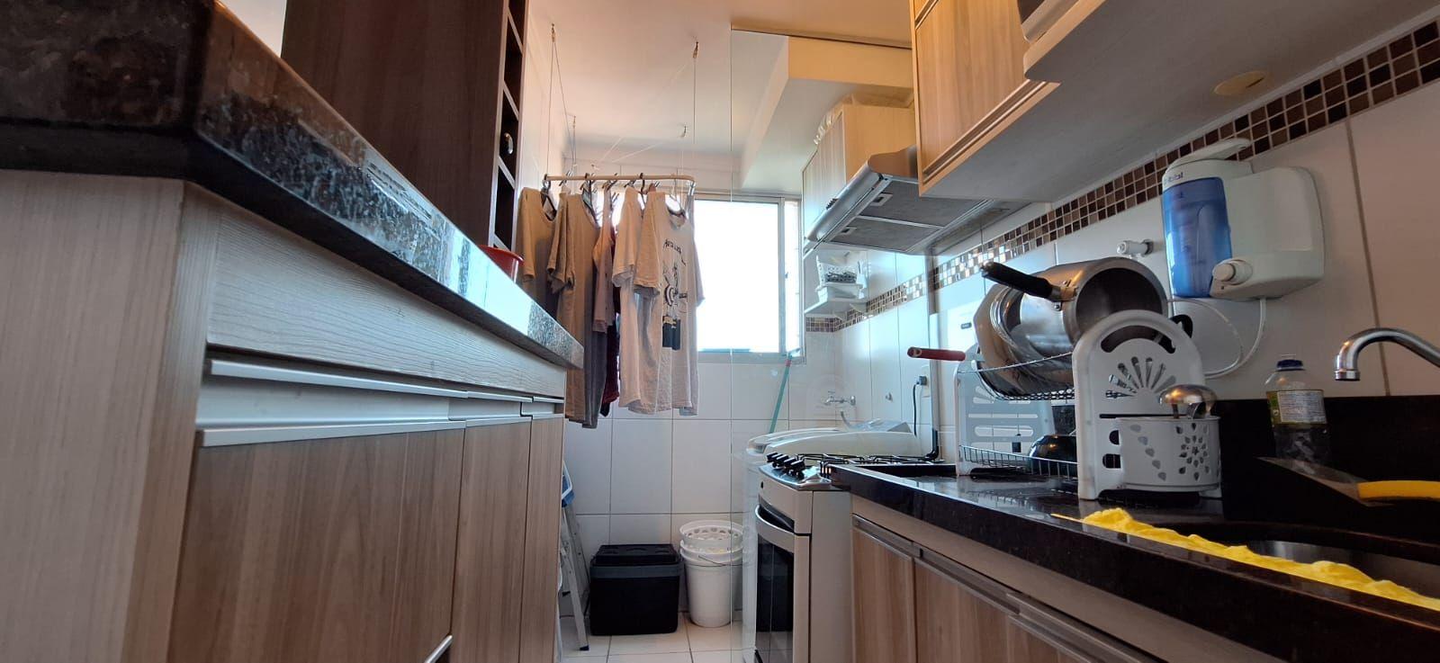 Apartamento, 2 quartos - Foto 7