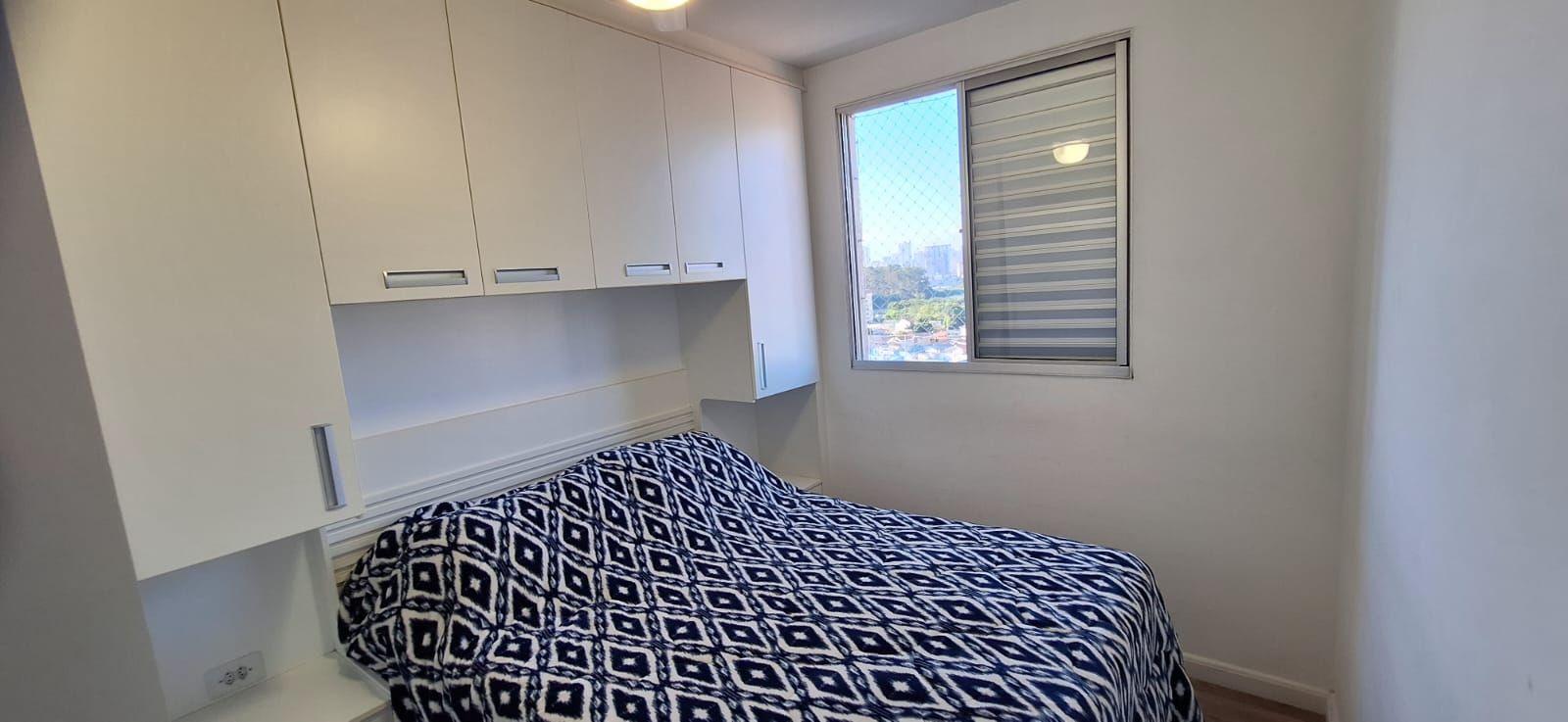 Apartamento, 2 quartos - Foto 10