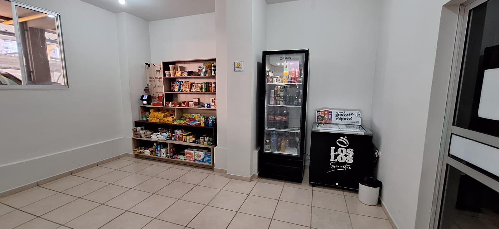 Apartamento, 2 quartos - Foto 21