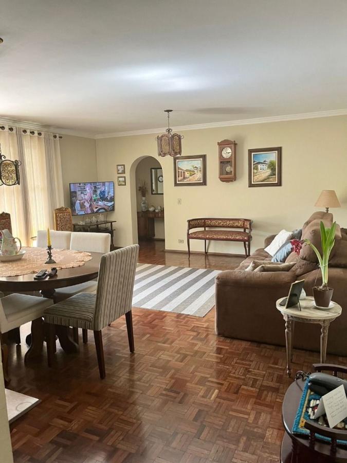Apartamento, 4 quartos - Foto 2