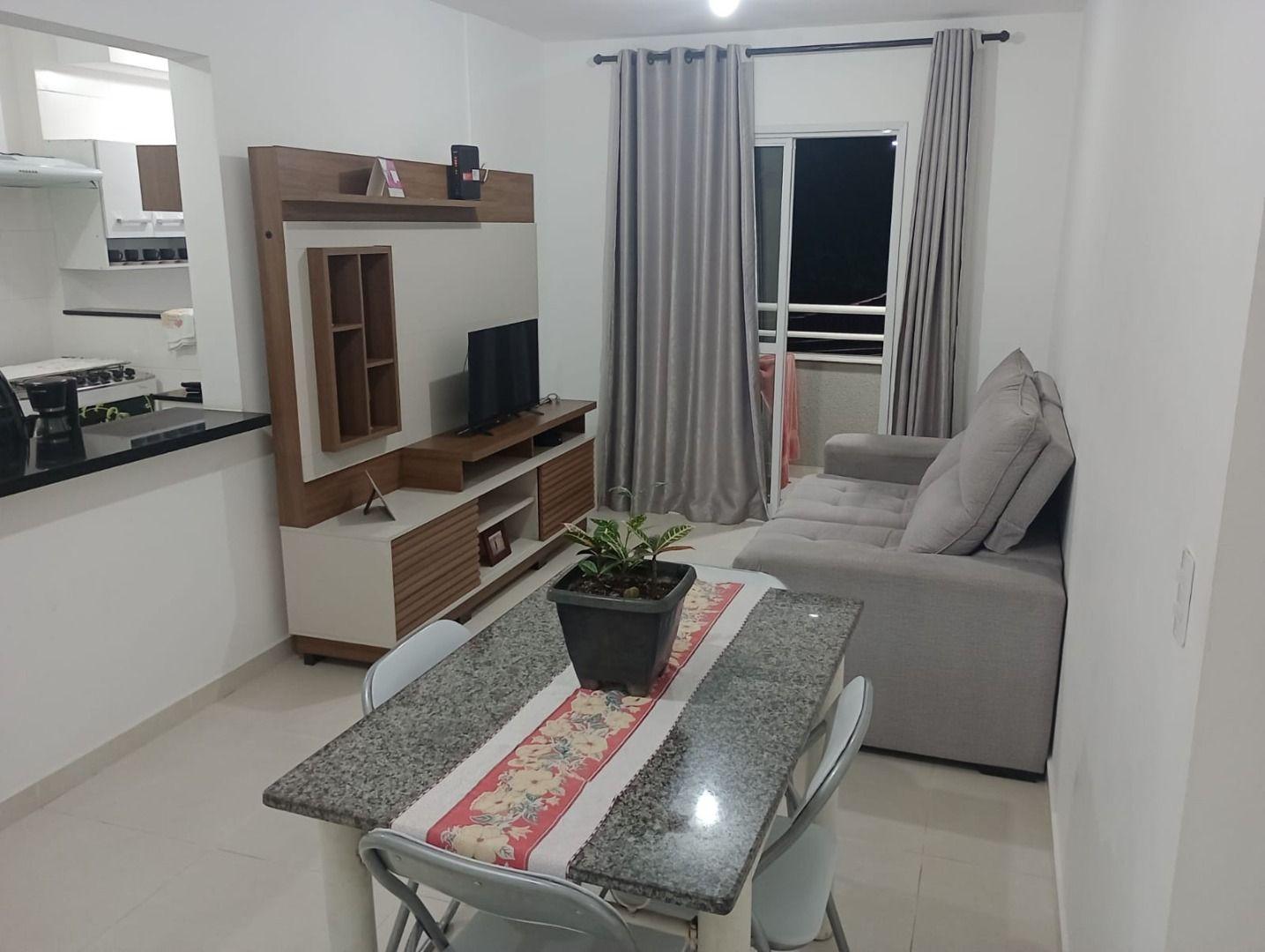 Apartamento, 2 quartos - Foto 1